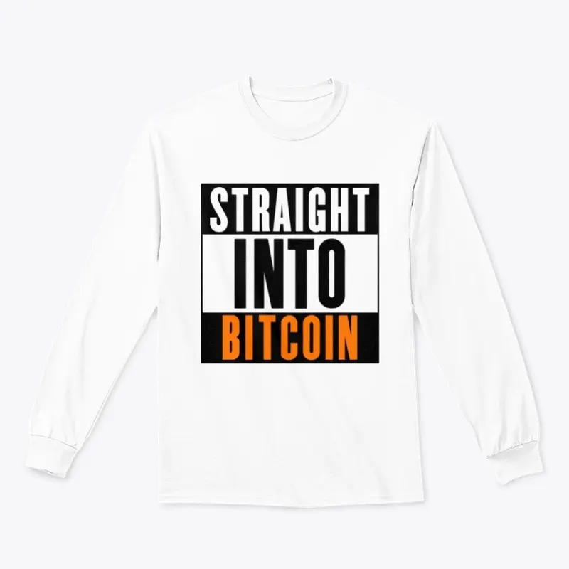 Straight Into BTC (Light Collection)