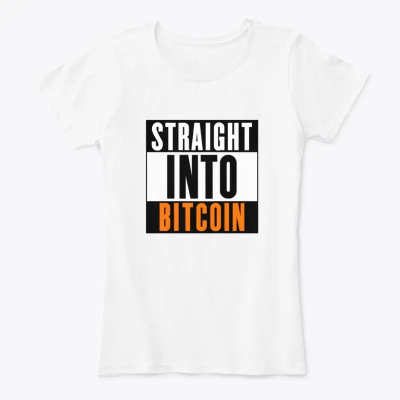 Straight Into BTC (Light Collection)