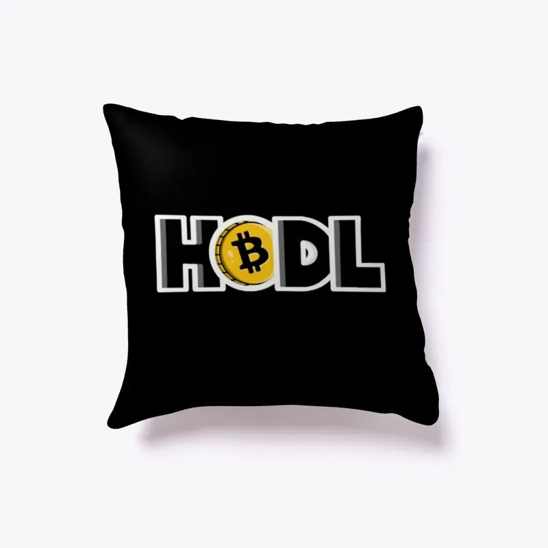 HODL (Dark Collection)