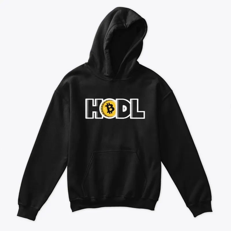 HODL (Dark Collection)