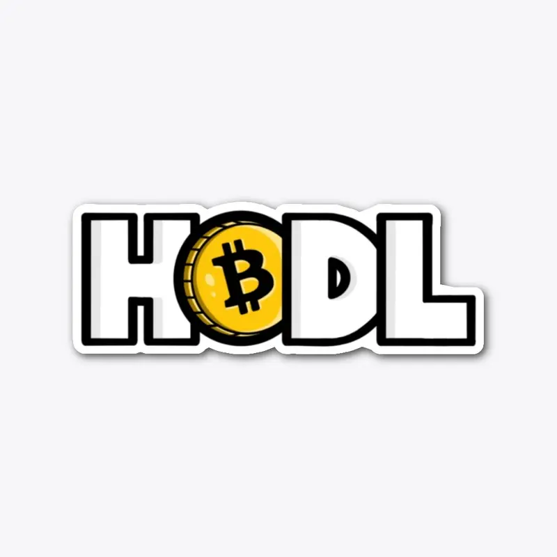 HODL (Light Collection)