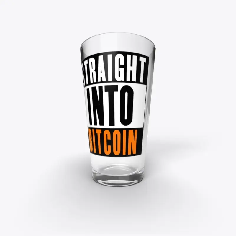 Straight Into BTC (Light Collection)