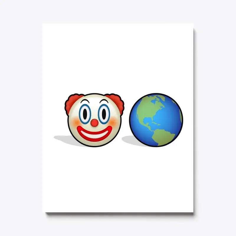 Clown World (Light Collection)