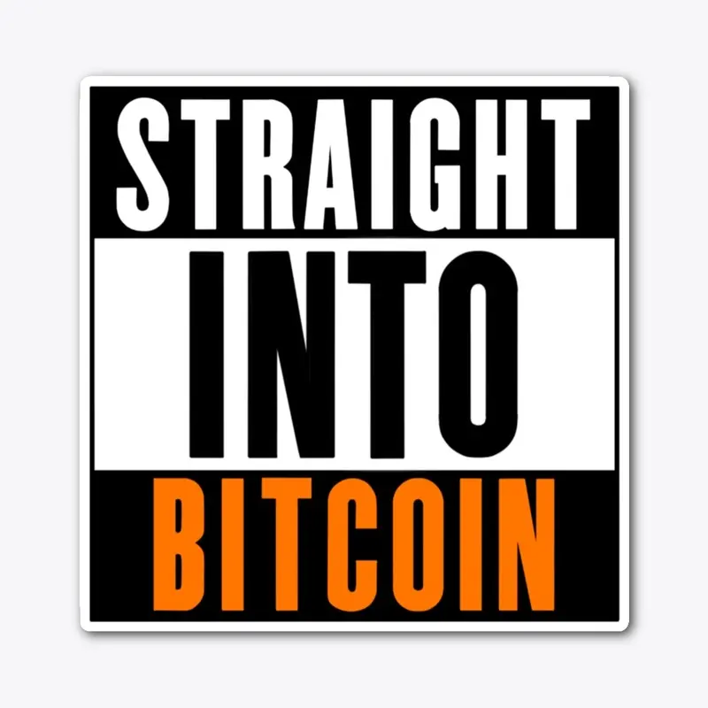 Straight Into BTC (Light Collection)