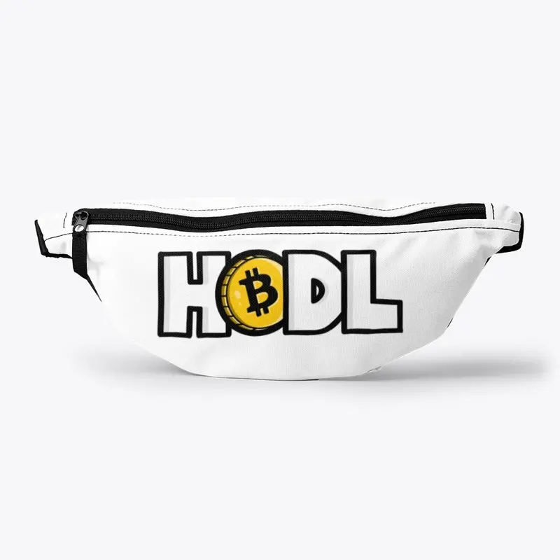 HODL (Light Collection)