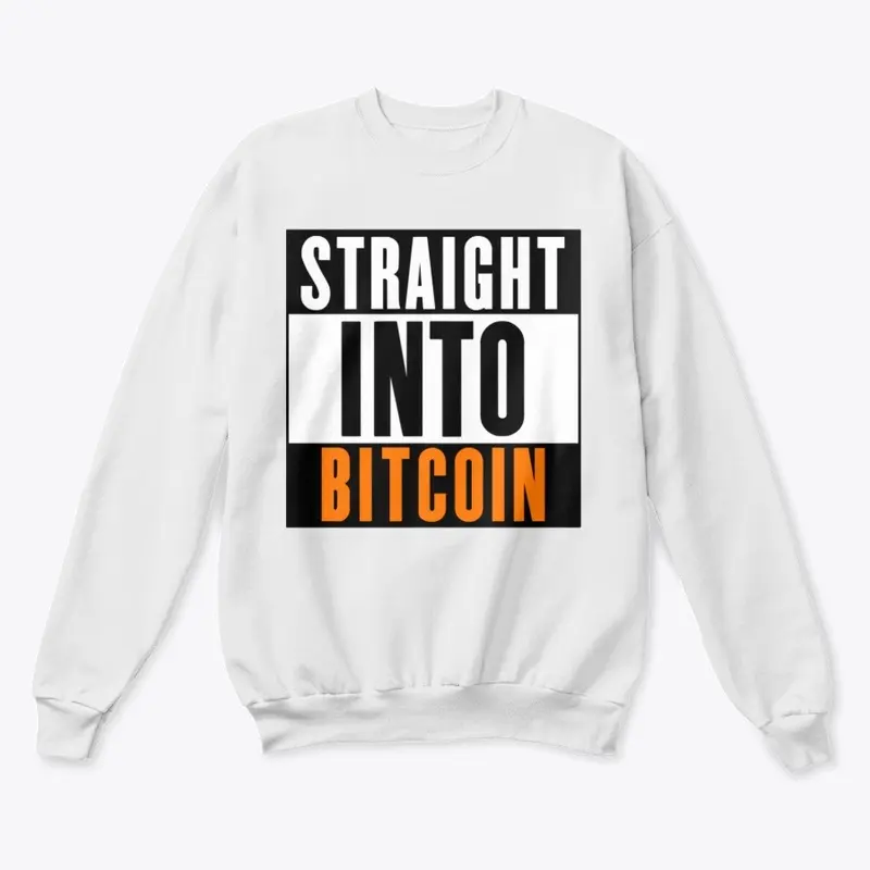 Straight Into BTC (Light Collection)