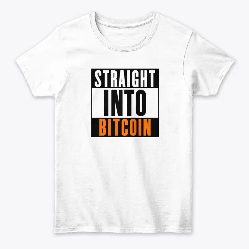 Straight Into BTC (Light Collection)