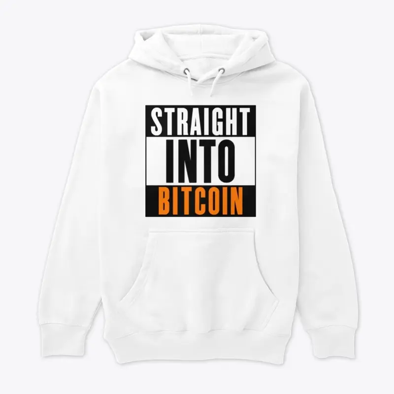 Straight Into BTC (Light Collection)