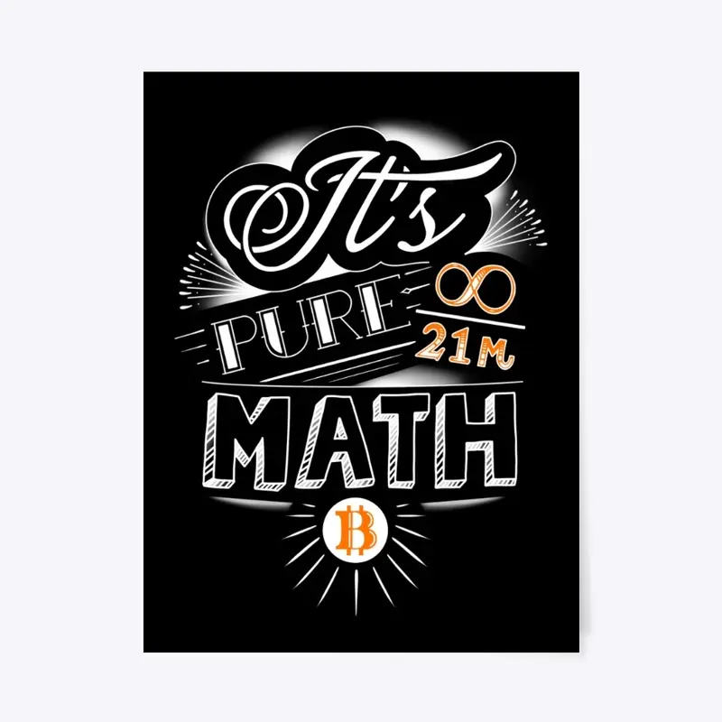 Math (Dark Collection)