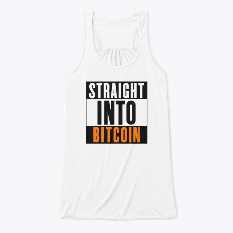 Straight Into BTC (Light Collection)