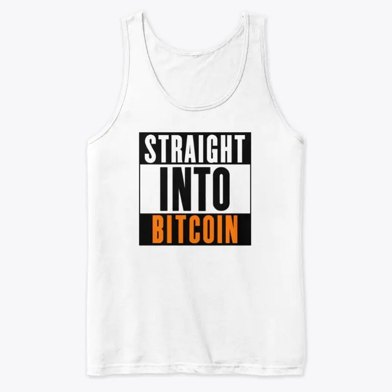 Straight Into BTC (Light Collection)