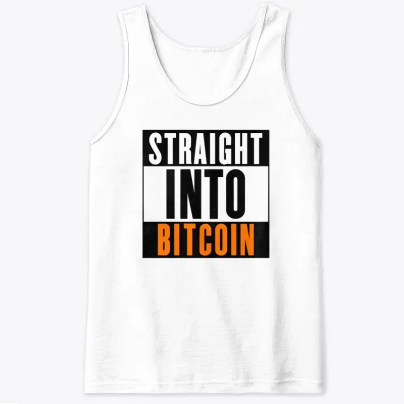 Straight Into BTC (Light Collection)