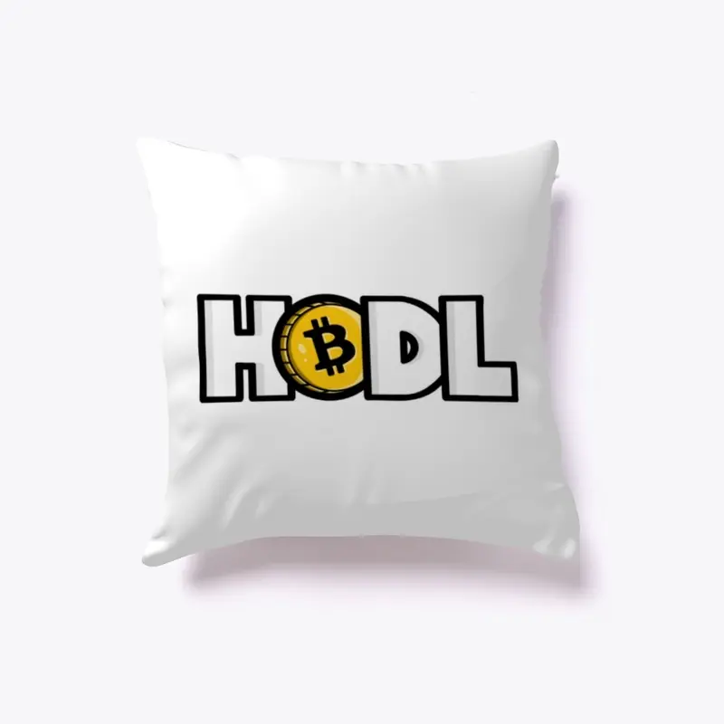 HODL (Light Collection)