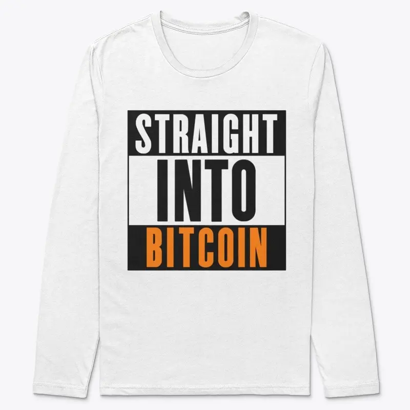 Straight Into BTC (Light Collection)