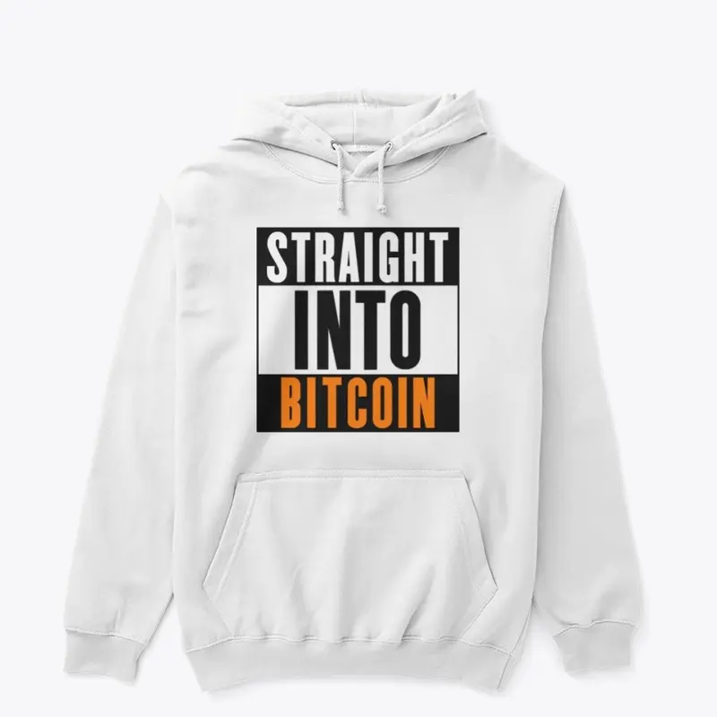 Straight Into BTC (Light Collection)