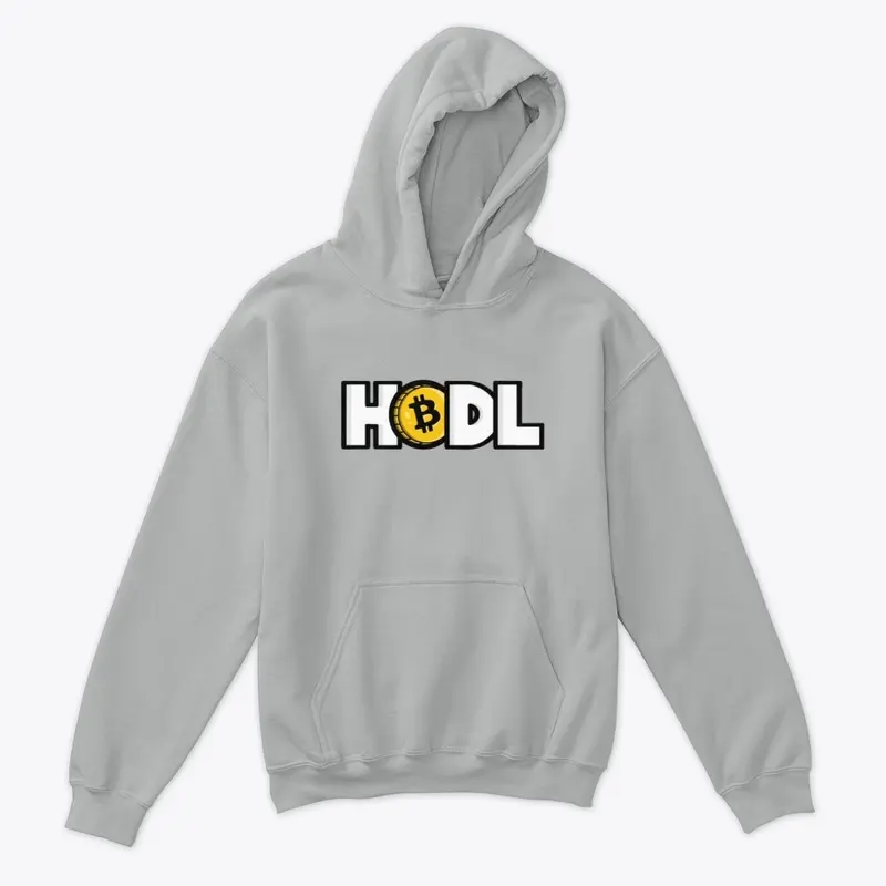 HODL (Light Collection)