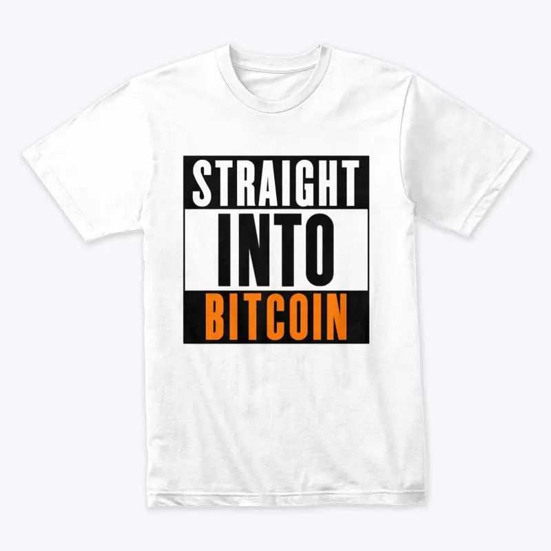 Straight Into BTC (Light Collection)