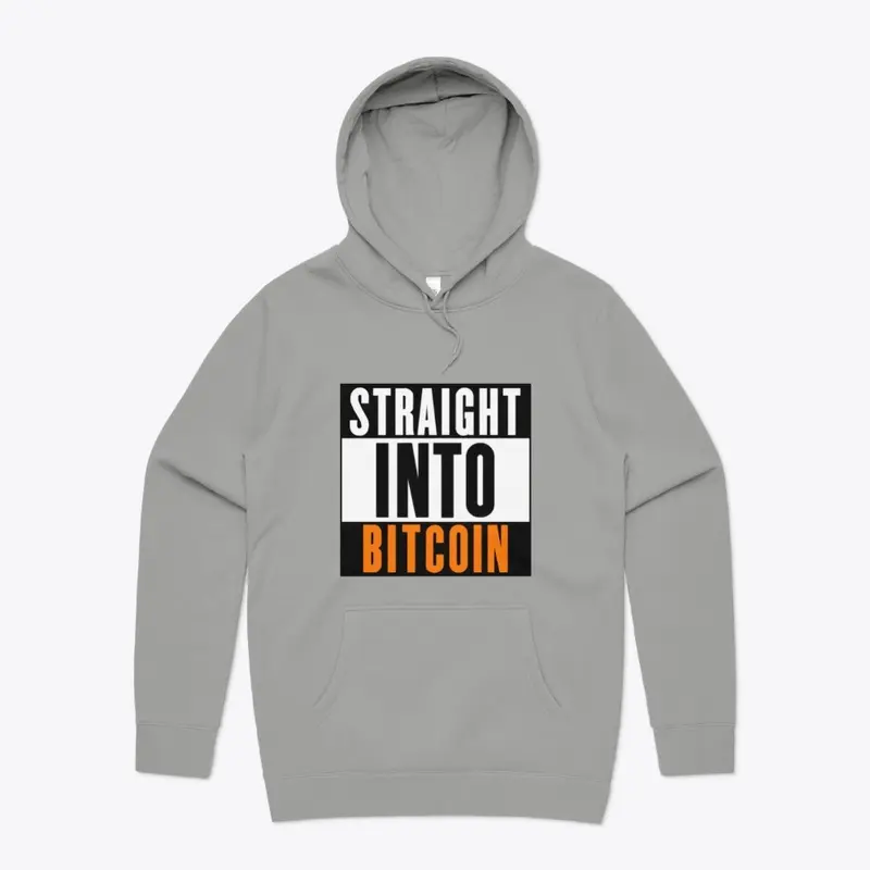 Straight Into BTC (Light Collection)