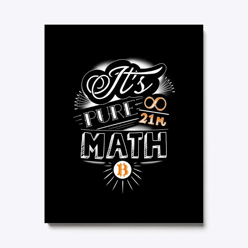 Math (Dark Collection)